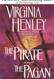 The Pirate and the Pagan (Virginia Henley)