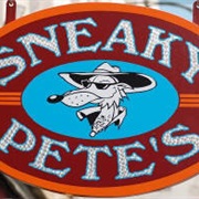 Sneaky Pete&#39;s