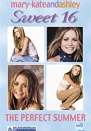 The Perfect Summer (Mary-Kate&amp;Ashley Sweet 16 the Birthday Collection)