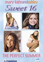 The Perfect Summer (Mary-Kate&Ashley Sweet 16 the Birthday Collection)