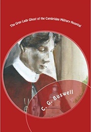 The Grey Lady Ghost (CG Buswell)