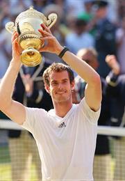 Wimbledon 2013: Men's Final