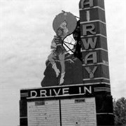 Airway Drive In