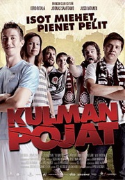 Kulman Pojat (2012)