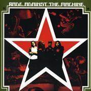 Rage Against the Machine Grand Olympic