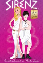 Sirenz: Back in Fashion (Charlotte Bennardo & Natalie Zaman)