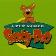 A Pup Named Scooby-Doo