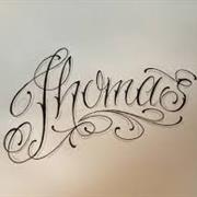 Thomas