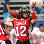 Canadian Football