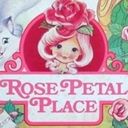 Rose Petal Place