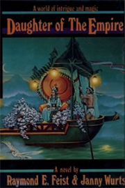 Daughter of the Empire