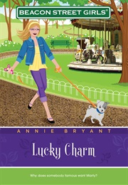 Lucky Charm (Annie Bryant)