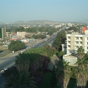 Adama, Ethiopia