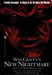 Wes Craven&#39;s New Nightmare (David Bergantino)