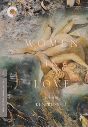 Women in Love (1969)