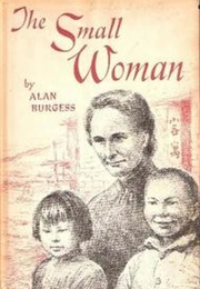 The Small Woman (Alan Burgess)