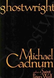 Ghostwright (Michael Cadnum)