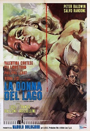 The Possessed (1965)