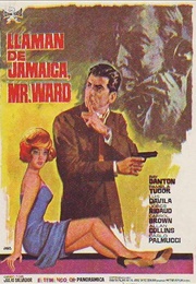 Hello Glen Ward, House Dick (1968)