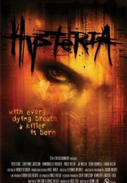 Hysteria (2010)