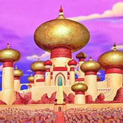 Agrabah