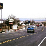 Monticello, Utah, USA