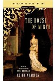 The House of Mirth (Edith Wharton)