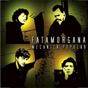 Mecánica Popular - Fata Morgana