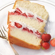 Chiffon Cake
