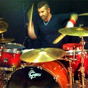 Rich Beddoe (Finger Eleven)