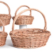 Willow Basket