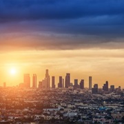 Los Angeles, California