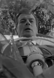 Alfred Hitchcock Presents: "Breakdown" (1955)