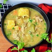 Sancocho