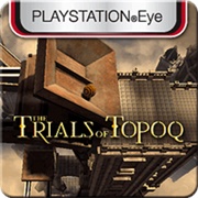The Trials Topoq