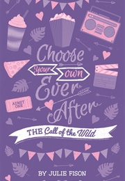 The Call of the Wild (Julie Fison)