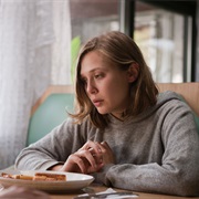 Elizabeth Olsen - Martha Marcy May Marlene (2011)