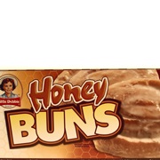 Little Debbie Honey Buns