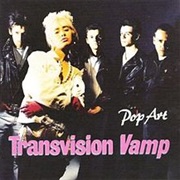 Transivision Vamp - Pop Art