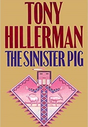 The Sinister Pig (Tony Hillerman)