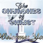 Churches of Christ