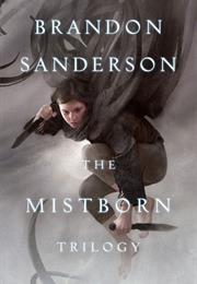 Luthadel (Mistborn)