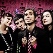 Mindless Self Indulgence