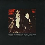 The Sisters of Mercy, This Corrosion