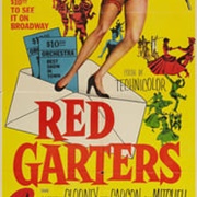 Red Garters (1954)