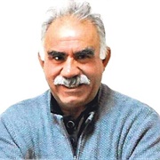 Abdullah Ocalan