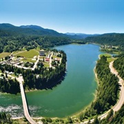 International Selkirk Loop