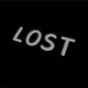 Lost