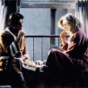 Frankie and Johnny... Claire De Lune - Debussy