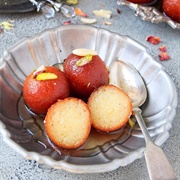 Gulab Jamun 🇮🇳